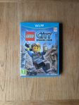 LEGO City Undercover - Wii U