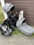 STOKKE TRAILZ 