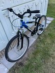 pojkcykel 24tum 