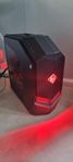 Gamingdator, i7-8700k, Z370, Rx6600, 32gb ddr4, 1tb ssd