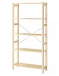 ikea ivar hylla