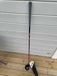 Titleist tsr 2, fw 4