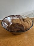UVH glass bowl