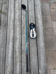 Taylormade Sim 2 Max FW3