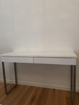 Skrivbord/Sminkbord