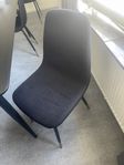 6 stycken matstolar 