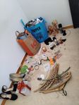 blandade saker 