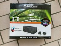 SKYDDSÖVERDRAG 2 ST + STOR PRESENNING + HOBBYVÄSKA 