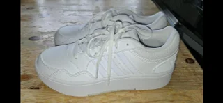  Adidas Sneakers, HOOPS 3.0 BOLD W