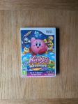 Kirby's Adventure Wii