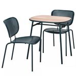 Caféset IKEA - Duvskär