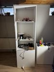 Ikea bokhylla 