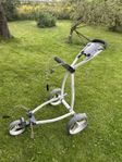 Golf vagn Big Max blade ip