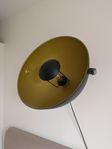 Vägglampa 