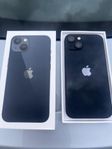 iphone 13 128GB nyskick. 95%