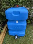 vattentank 500 liter