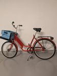 Postcykel Monark