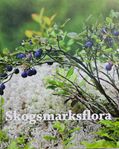 Skogsmarksflora 2021
