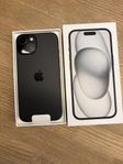 iPhone 15 - nyskick - 128gb
