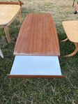 Teakbord 