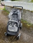 Barnvagn Britax go big 2