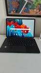 Samsung Galaxy Tab S7 o orginal Samsung Book Cover Keyboard