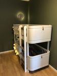 Oliver furniture våningssäng