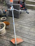 Stihl Batteri röjsåg/trimmer