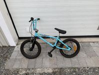 specialized riprock 24” ,  GT bike bmx , sparkcyklar 