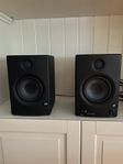 Studiomonitorer Presonus E5 BT 