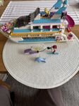 Lego Friends! 9 olika set 