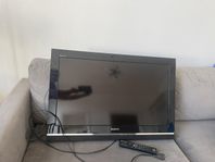 TV, Sony Bravia 55