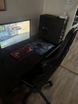 dator setup