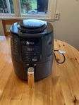 Ninja air fryer