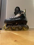 Bauer inlines stl 10.5