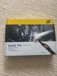 ESAB Slangpaket TIG SR-B 17V OKC 50 3/8 svets