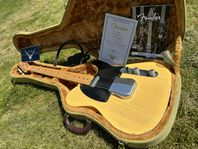 Fender Custom Shop 1951 Nocaster Relic