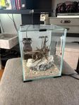 Aquael nano akvarium 10L