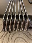 Wilson Ci11 Järnset 4-PW
