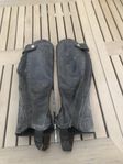 Korta chaps