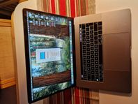 macbook pro 15 tum 2019