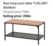 soffbord