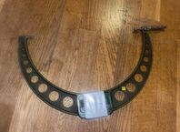 CEJ större mikrometer 300-325 mm