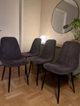 Stolar 4 st