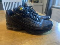 Nike Air Max Plus 3 Svart