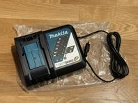 Makita DC18RC Snabbladdare