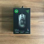 Razer Viper ambidextrous kabel gaming mus HELT NY