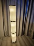 Golvlampa Ikea vidja