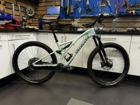 Specialized Stumpjumper Carbon Comp