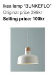 tak lampa